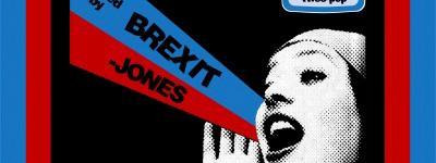 Vorschaubild für das Event DiSCO 2000 / feat Brexit Jones