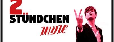 Vorschaubild für das Event 2 STÜNDCHEN iNDiE
