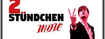 Vorschaubild für das Event 2 STÜNDCHEN iNDiE