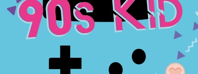 Vorschaubild für das Event 90s KiD
