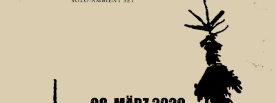 Vorschaubild für das Event GRIFT + WOLCENSMEN