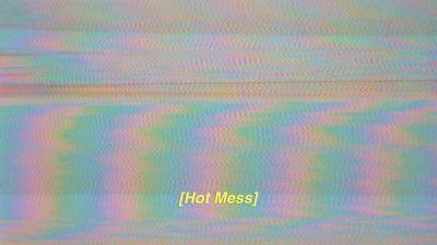 Bild des HOT MESS! Events