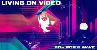 Bild des LiViNG ON ViDEO Events