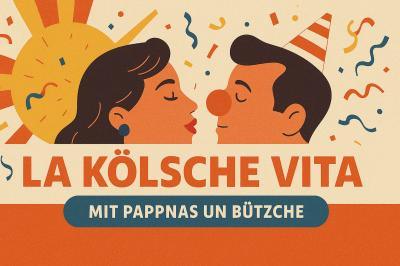 Bild des La Kölsche Vita Events