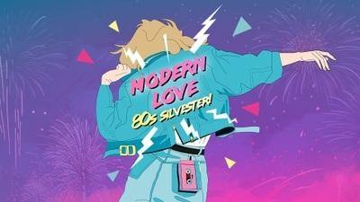 Bild des Silvester im Tsunami Club - Modern Love Special Events