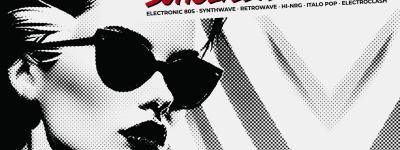 Vorschaubild für das Event SUNGLASSES AT NIGHT