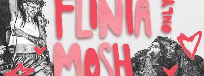 Vorschaubild für das Event FLINTA* Only Mosh