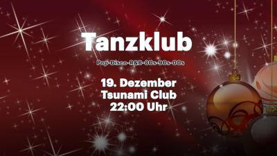 Bild des TANZKLUB - Das Original Events