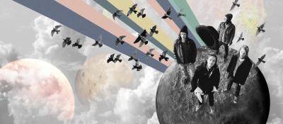 Bild des DENMANTAU Events