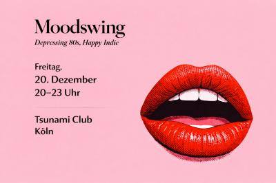 Bild des Mood Swing Events