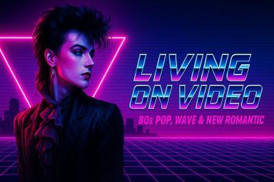 Bild des LiViNG ON ViDEO Events