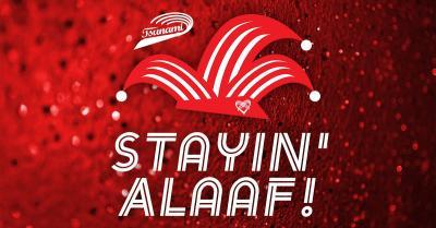 Bild des WEIBERFASTNACHT - STAYIN' ALAAF Events