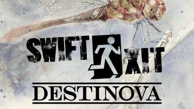 Bild des SWIFT EXIT ✩ Destinova Events