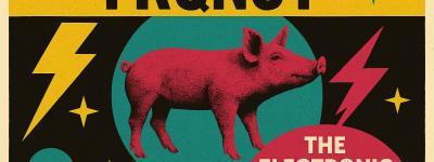 Vorschaubild für das Event FRQNCY