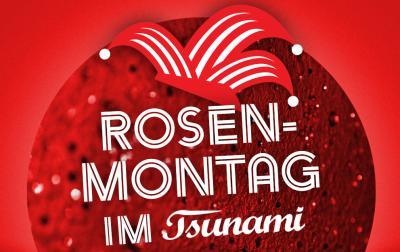 Bild des ROSENMONTAG - AFTER ZOCH PARTY Events