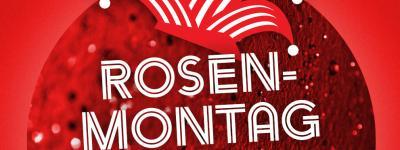 Vorschaubild für das Event ROSENMONTAG - AFTER ZOCH PARTY