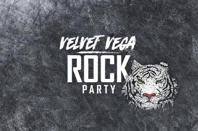 Bild des Velvet Vega Events