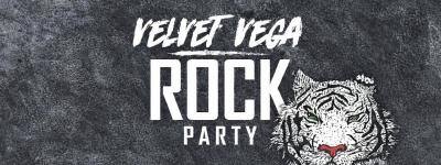 Vorschaubild für das Event Velvet Vega