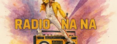 Vorschaubild für das Event RADiO NA NA