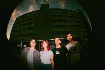 Bild des Sloe Noon - Verschoben auf den 12.04. Events