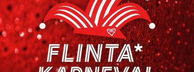 Vorschaubild für das Event FLINTA* Only Karneval