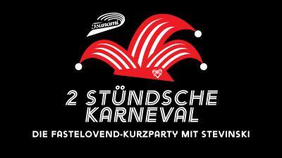 Bild des 3 STÜNDSCHE KARNEVAL Events