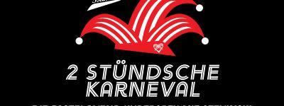Vorschaubild für das Event 3 STÜNDSCHE KARNEVAL