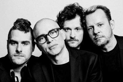 Bild des Saving Ted // Cosmic Latte Events