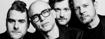 Vorschaubild für das Event Saving Ted // Cosmic Latte