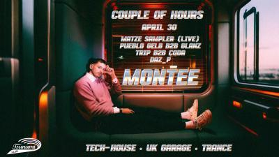 Bild des Tanz in den Mai Events