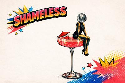 Bild des Shameless -  Die nacht der verbotenen Hits Events