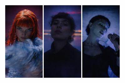 Bild des ELEO | LARY WAVE | MILEN Events