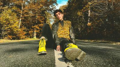 Bild des Anny Ogrezeanu - Dreams & Delusions Tour 2026 Events