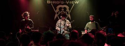 Vorschaubild für das Event BIRD’S VIEW