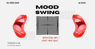 Bild des Fick dich ins Knie, Melancholie Events