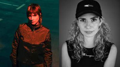 Bild des Tsunami Secrets: Jenny Sharp // Ursula Erdmann Events