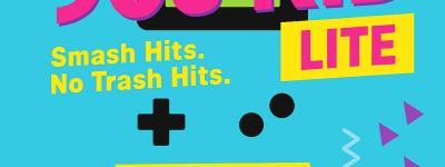 Vorschaubild für das Event 90s KiD LiTE