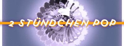 Vorschaubild für das Event 3 STÜNDCHEN POP
