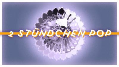 Bild des 3 STÜNDCHEN POP Events