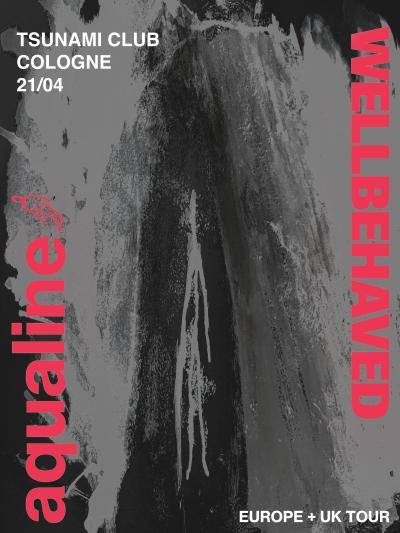 Bild des WELLBEHAVED // Aqualine Events