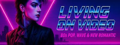 Vorschaubild für das Event LiViNG ON ViDEO