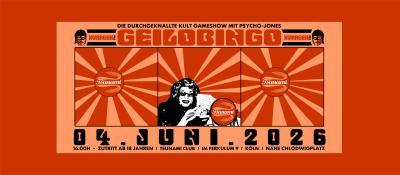 Bild des Geilobingo Events