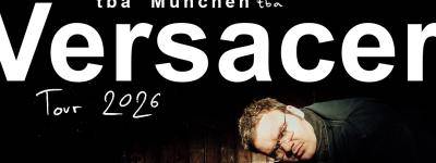 Vorschaubild für das Event Versacer
