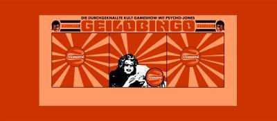 Bild des Geilobingo Events