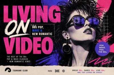 Bild des LiViNG ON ViDEO Events