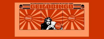 Vorschaubild für das Event Geilobingo