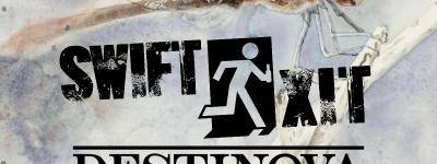 Vorschaubild für das Event SWIFT EXIT