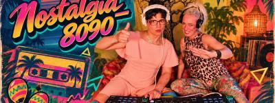 Vorschaubild für das Event Nostalgia_8090