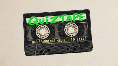 Bild des Quiztape Musikquiz Events