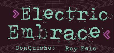 Bild des Electric Embrace Events